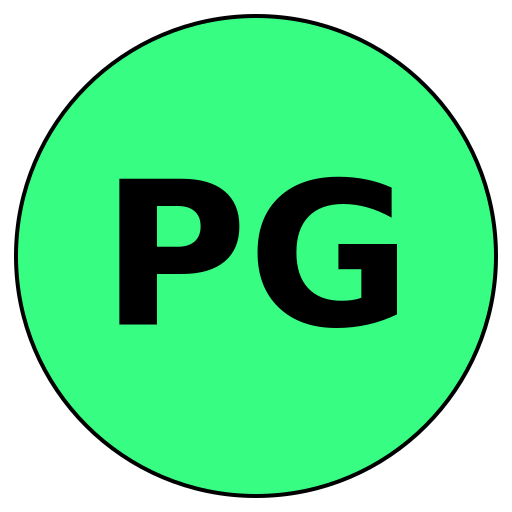 Precision Garden