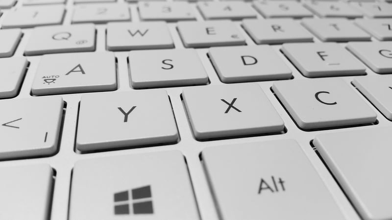 Cookies on a computer